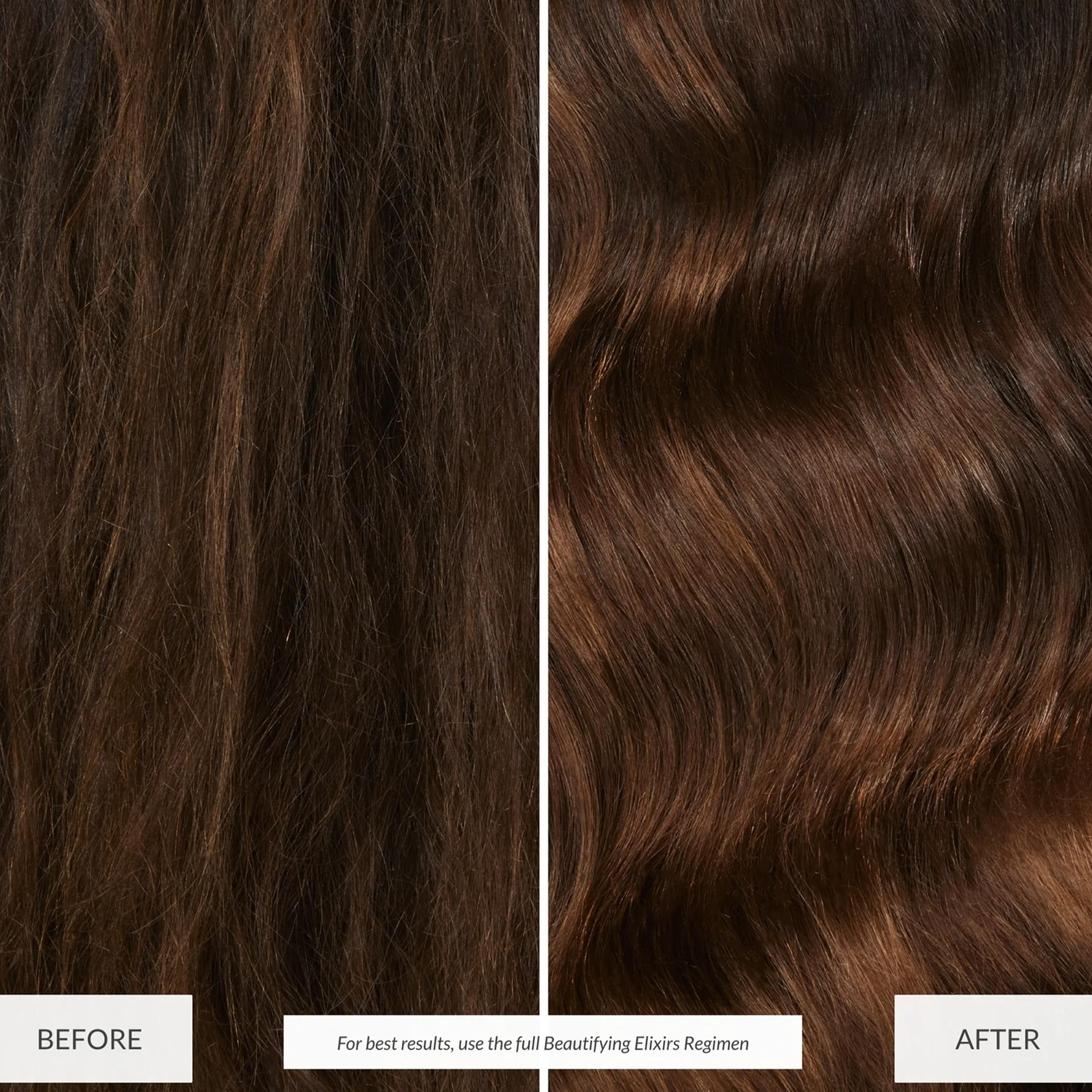 Eufora Beautifying Elixirs Bodifying Shampoo retencion-color: color más duradero entre lavados.