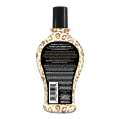 European Gold Dark Star 6000X: bronceado profundo y duradero con bronceadores de liberación.