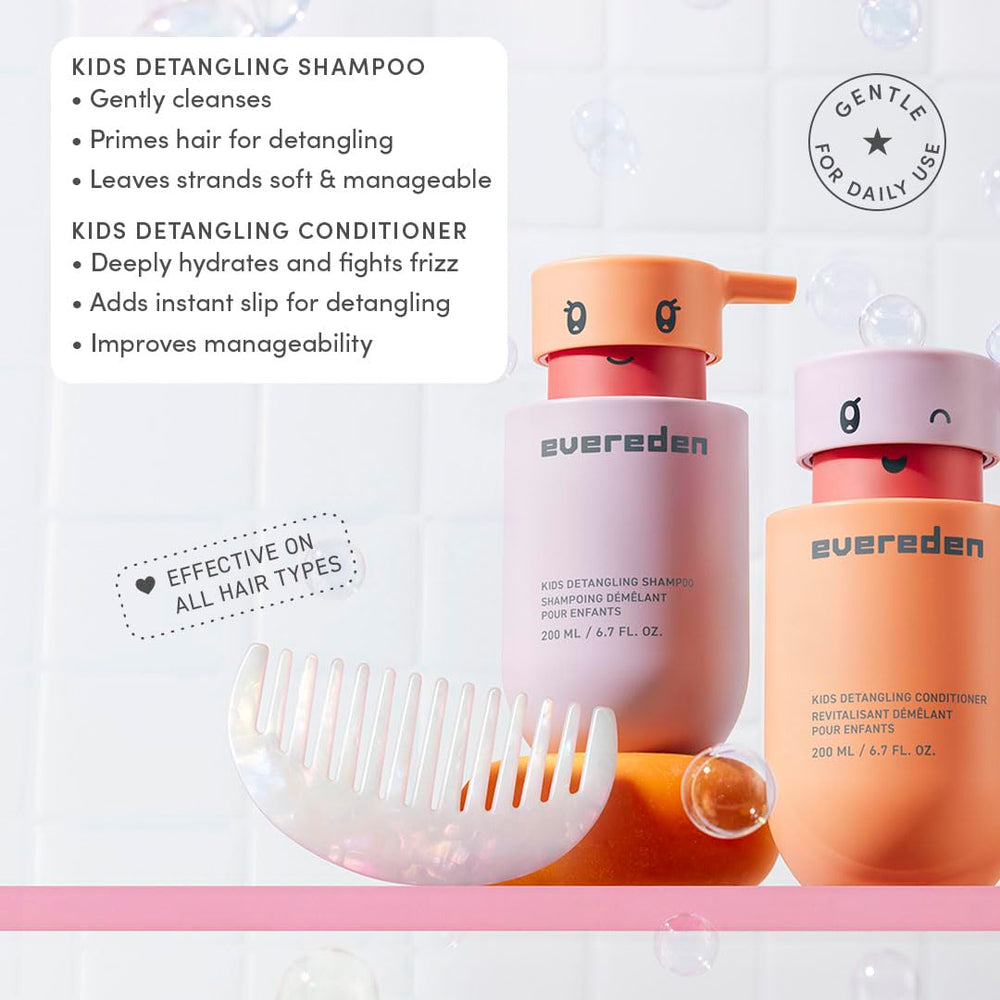 Evereden Usos en Familia, productos Evereden para toda la familia