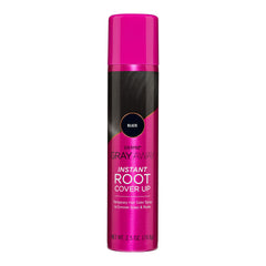 EverPro Gray Away cubre raíces negras al instante para un look natural.