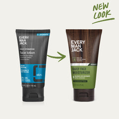 Every Man Jack, ingrediente clave hialuronico para retener humedad en la piel
