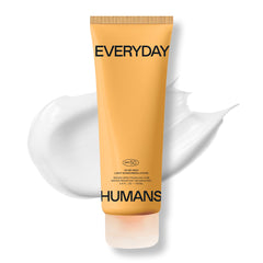 Oh My Bod SPF50 de Everyday Humans, botella en primer plano, protección ligera.