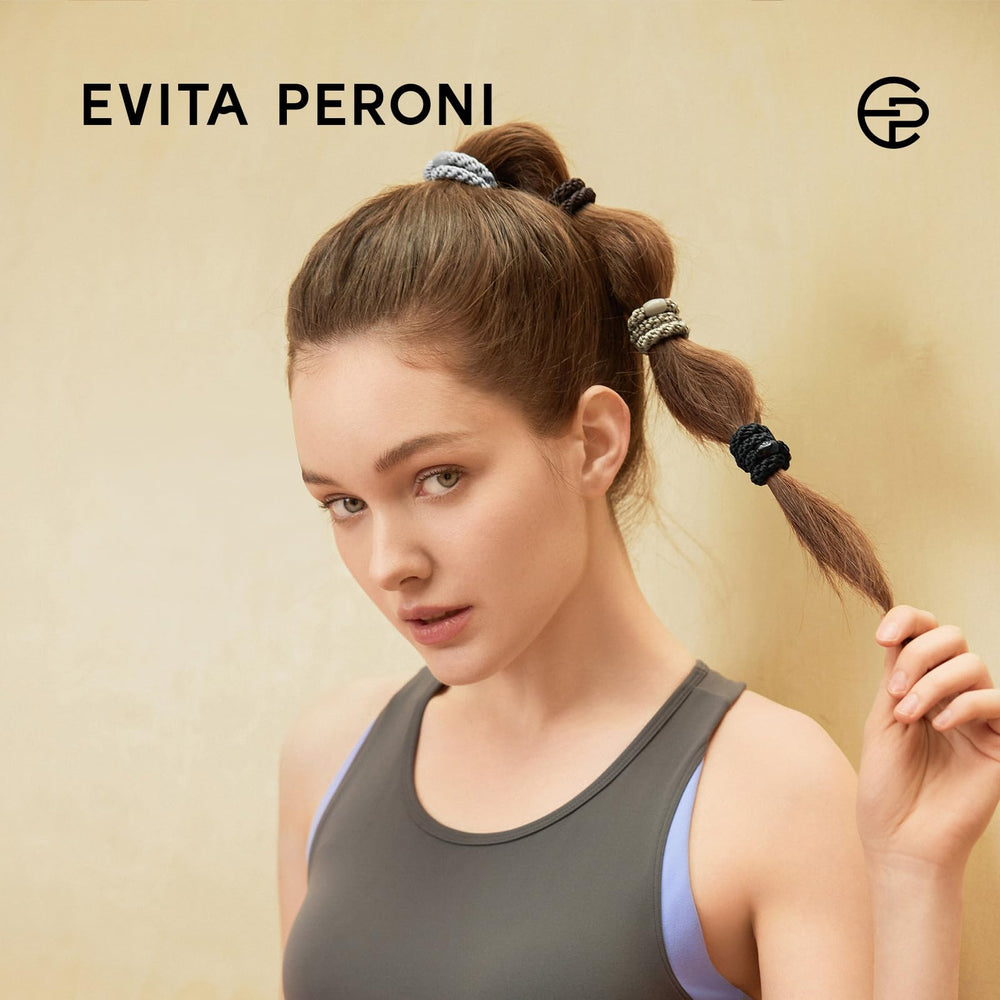 EVITA PERONI conjunto de colores, árbar sombra, combina fácilmente con atuendos