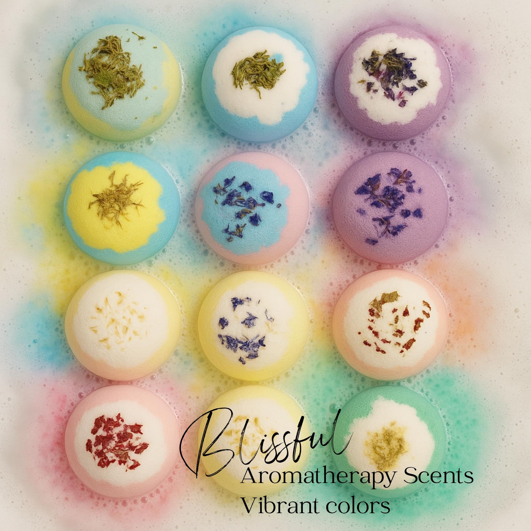 EvolutionUSA Inspire: doce aromas naturales para tu ritual de baño