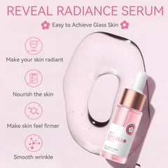 Crema hidratante Evolvique Sakura, hidratación duradera