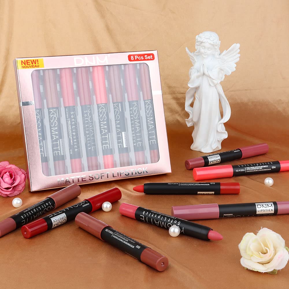 evpct travel-friendly case keeps 8 shades organized on the go