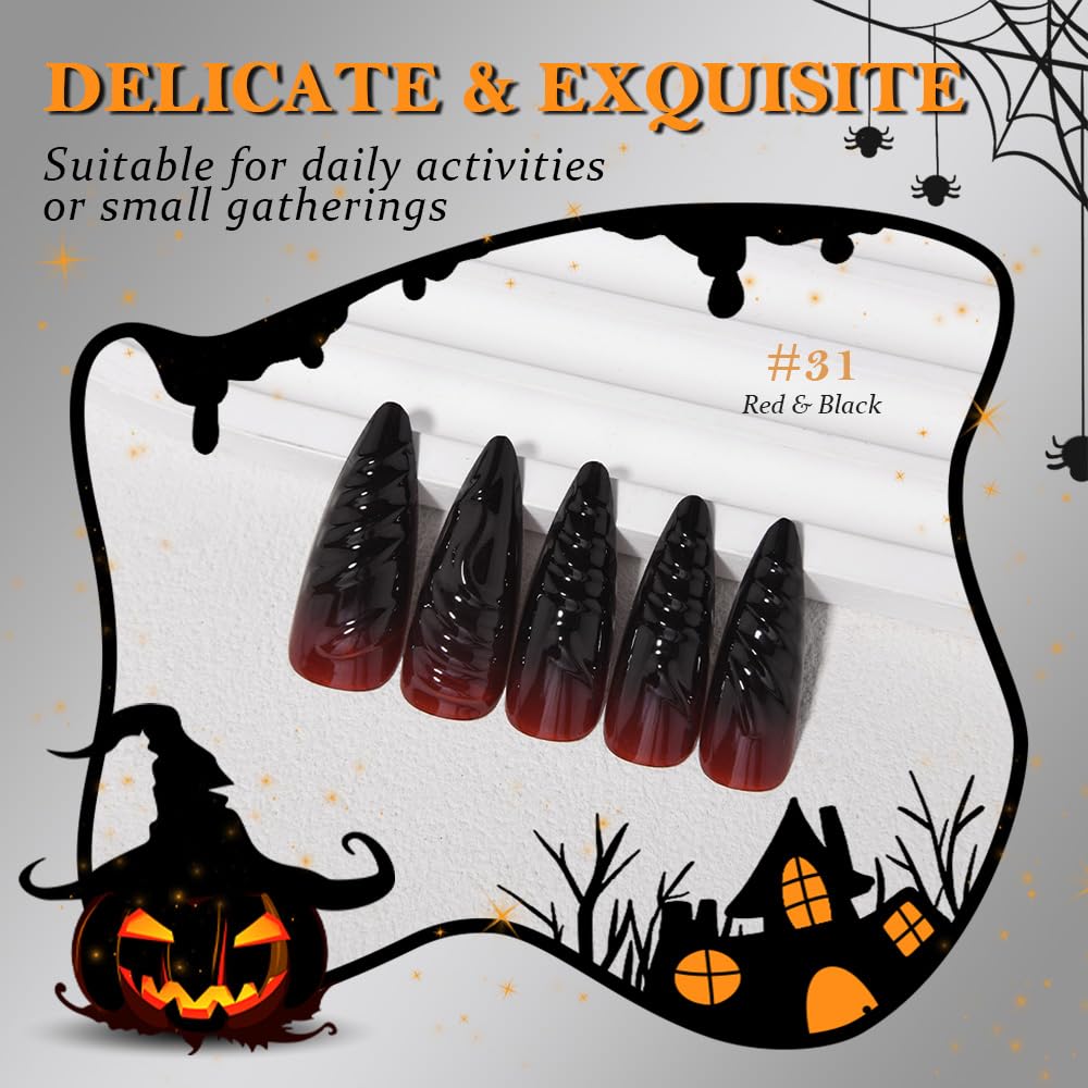 evpct ajuste perfecto para uñas naturales sin molestias
