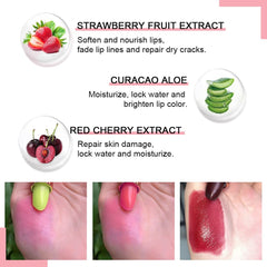 evpct aloe lipsticks provide moisture to dry lips on the go