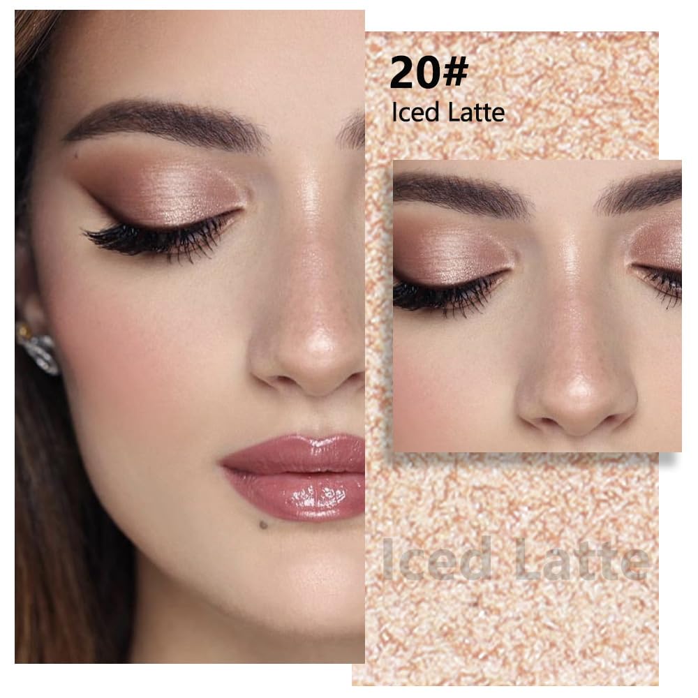 evpct pigmento alto paleta monocromo para colores intensos y duraderos.