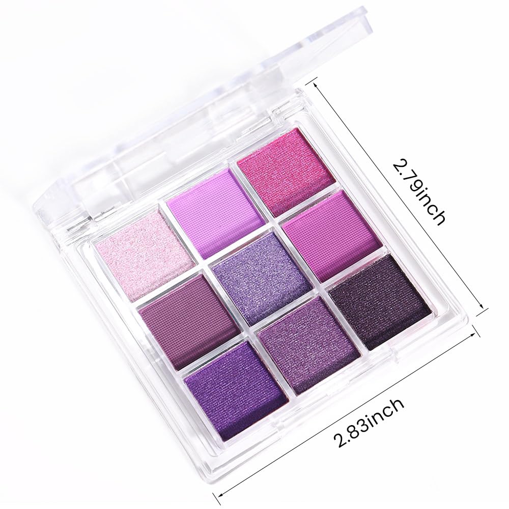 evpct regalo ideal para fiestas y celebraciones con kit completo de ojos
