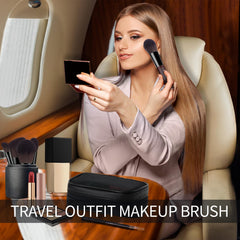 EVRCHGIEA brochas suaves y duraderas para maquillaje