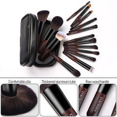 EVRCHGIEA esponjas de maquillaje de uso dual para acabado suave