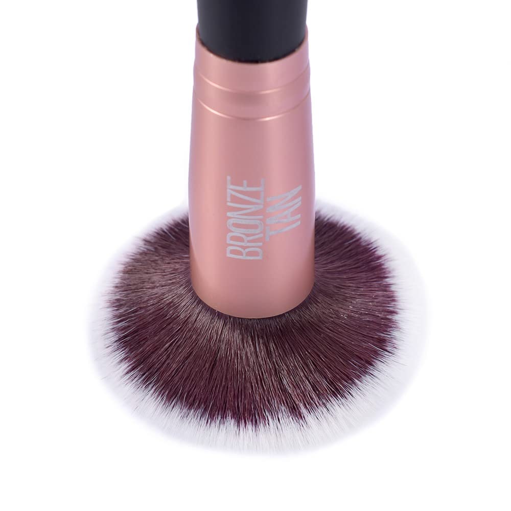Existing Beauty Bronze Tan, aplicacion-precisa: llega a rincones como manos y dedos.