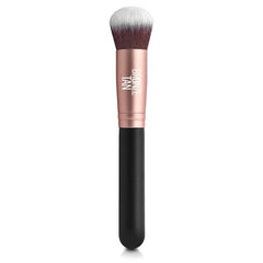 Existing Beauty Bronze Tan, aplicador-rostro: aplicación uniforme para el rostro.