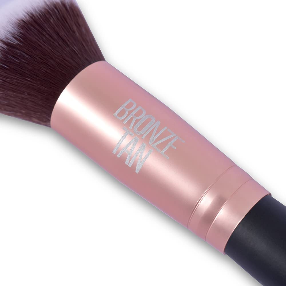Existing Beauty Bronze Tan, uso-rostro: experiencia suave y natural.