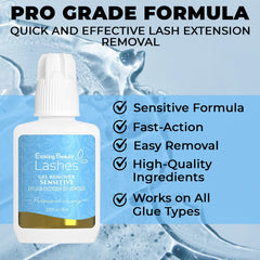 Envase ergonómico de 15 ml de Existing Beauty para comodidad diaria