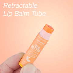 EXPRESSIONS balsamo labial aceites esenciales nutren labios con suavidad