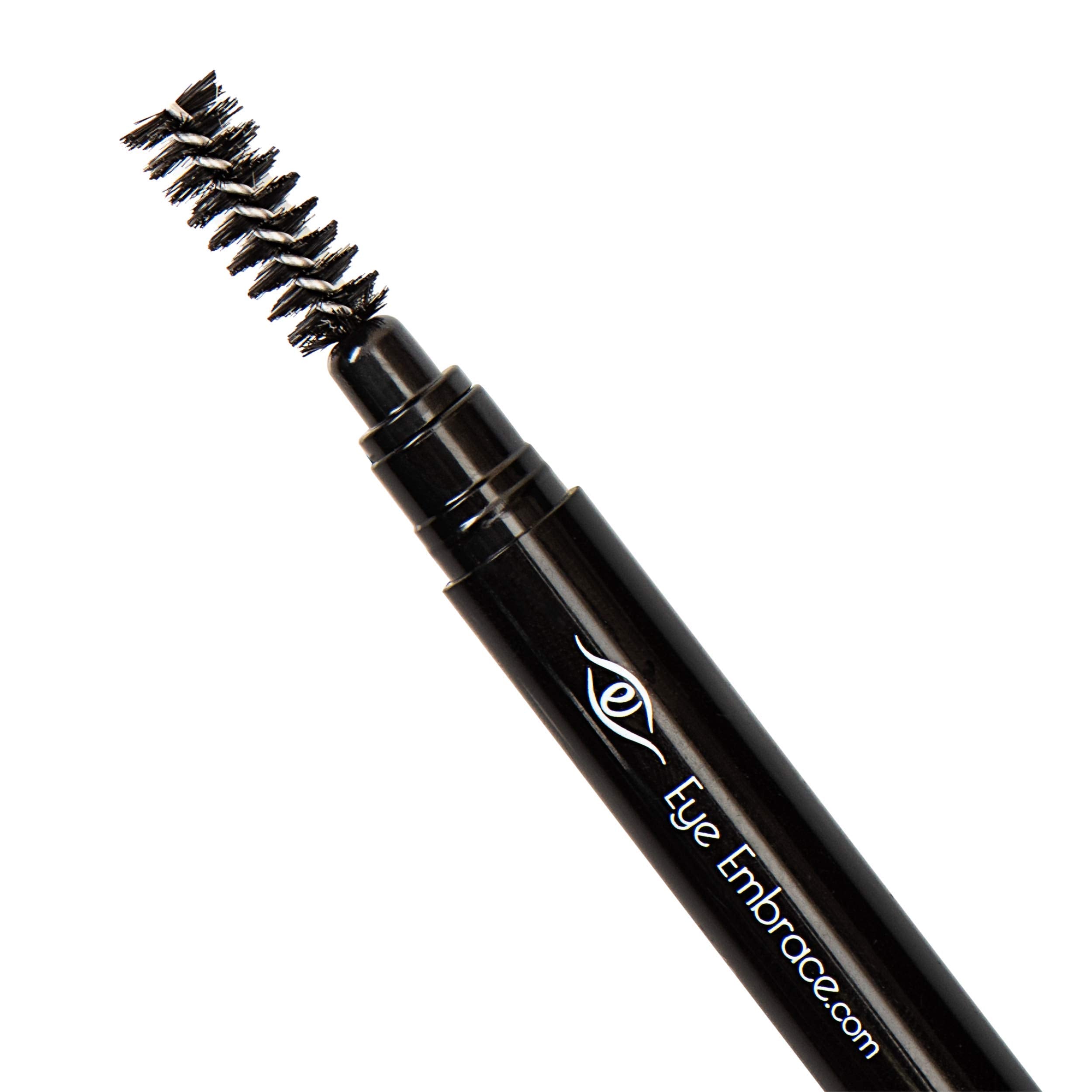 Eye Embrace Grace, delineado de cejas para un look natural y equilibrado.