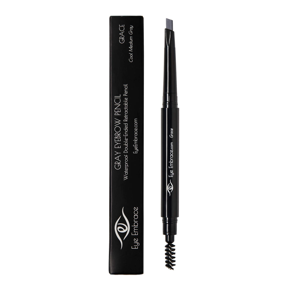 Eye Embrace Grace, fórmula impermeable para cejas que duran todo el día.