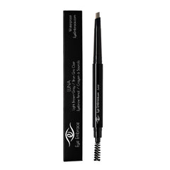 Eye Embrace Luna cepillo espiral para peinar y difuminar