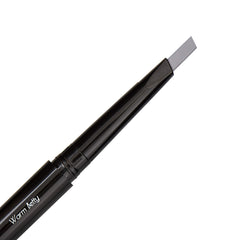 Eye Embrace Warm Betty: lápiz gris claro para cejas que realza color natural y cabello gris