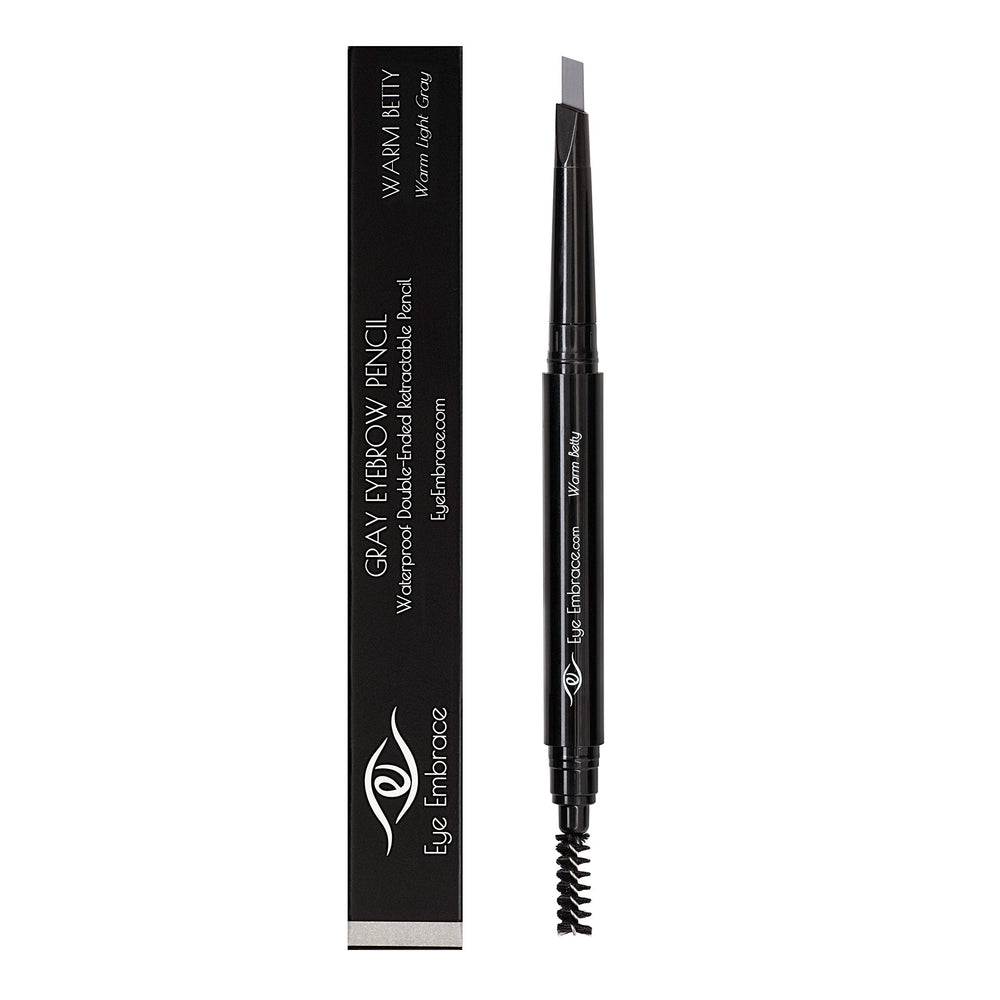 Eye Embrace Warm Betty: fórmula resistente al agua para cejas duraderas