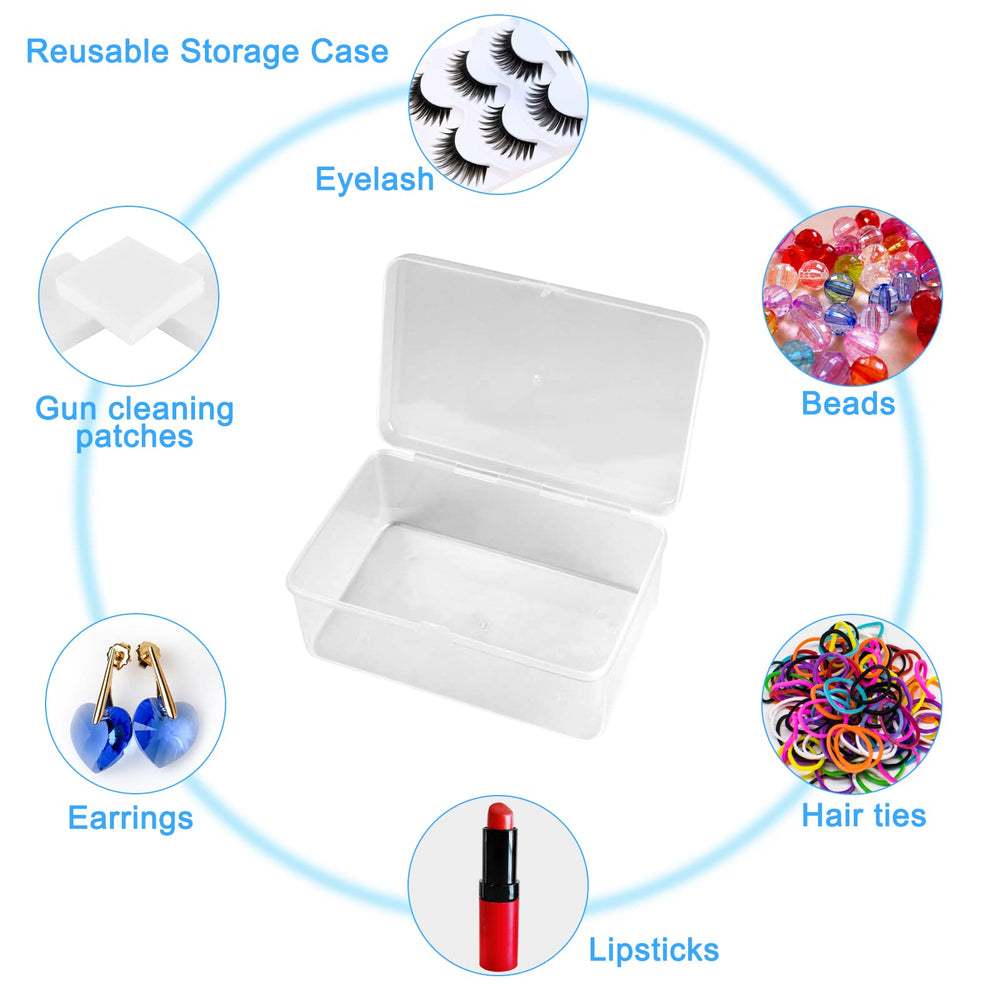 Artes y manualidades con Eyxformula: hisopos multipropósito para proyectos detallados.