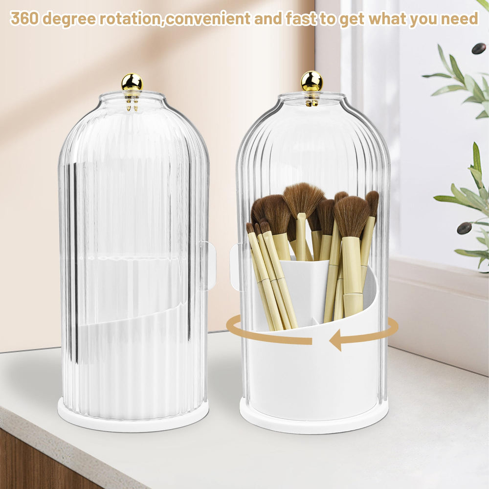 Diseño compacto y elegante de Ezebesta para cualquier tocador