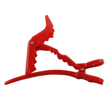 Pinzas F-BBKO prueban carga de 75 kg para durabilidad.