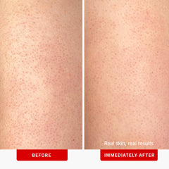 FAB pack de dos exfoliantes corporales para cuidado de KP