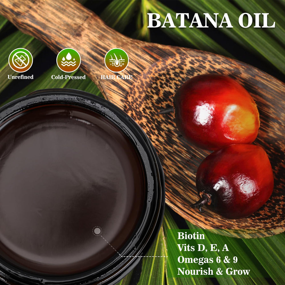 Fadelo Aceite de Batana: envase de calidad que conserva la pureza.