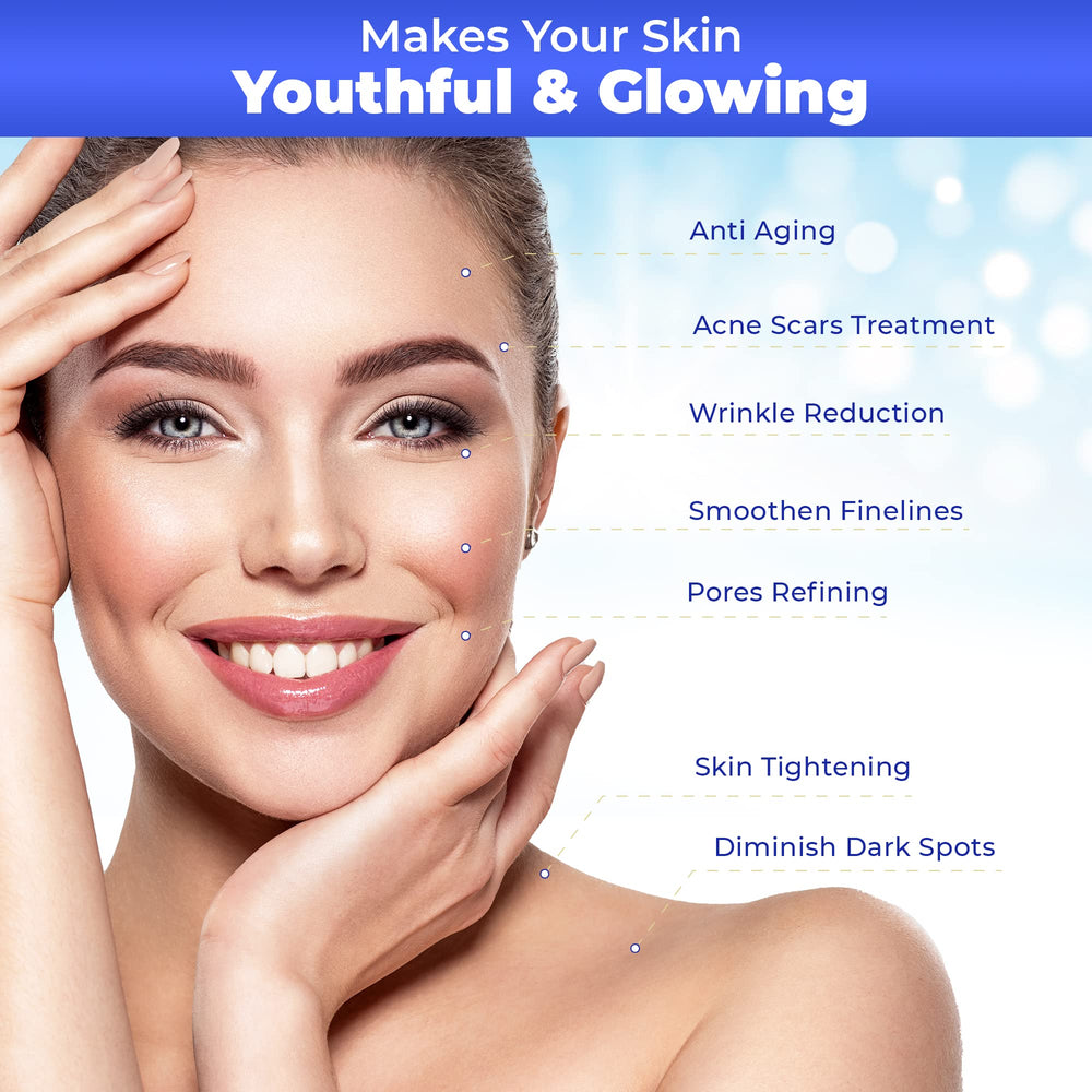 FAIR & WHITE Original Brightening Serum packaging highlights multi-discoloration care