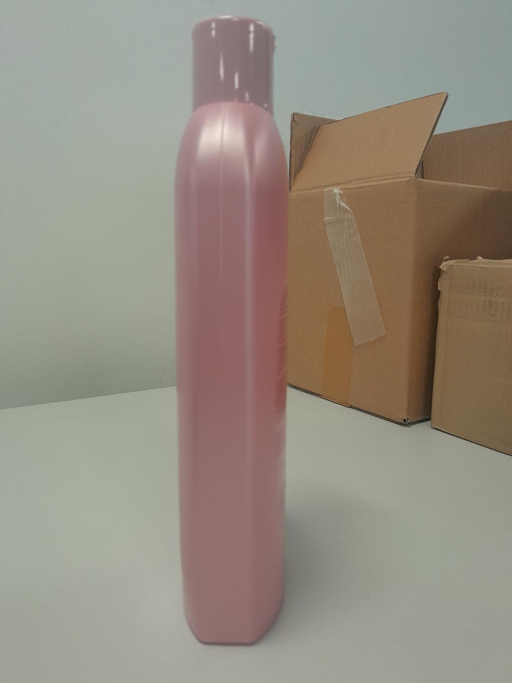 FAIR & WHITE So White: envase 1000 ml para uso diario familiar.