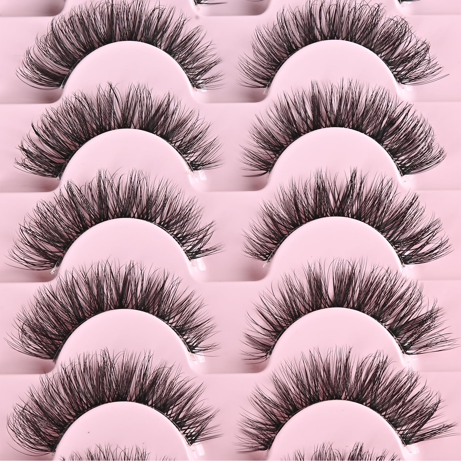 FARRED para cualquier ocasión: mirada elegante con estilo natural.
