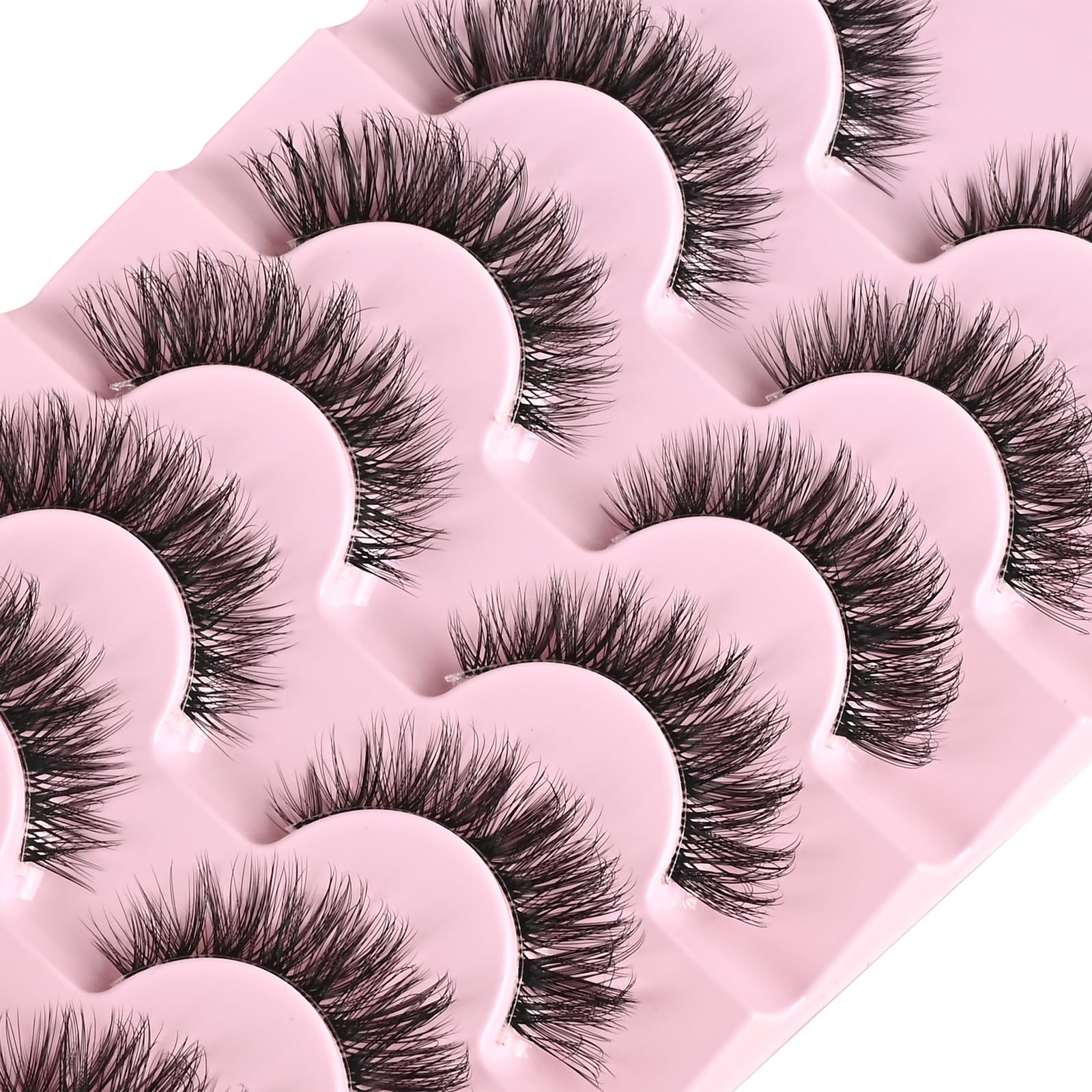 FARRED uso diario: diseño natural para cualquier rutina de maquillaje.