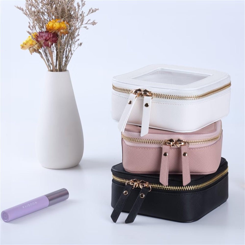 FASAOH organizador impermeable multifuncional, limpia con paño para mantener orden