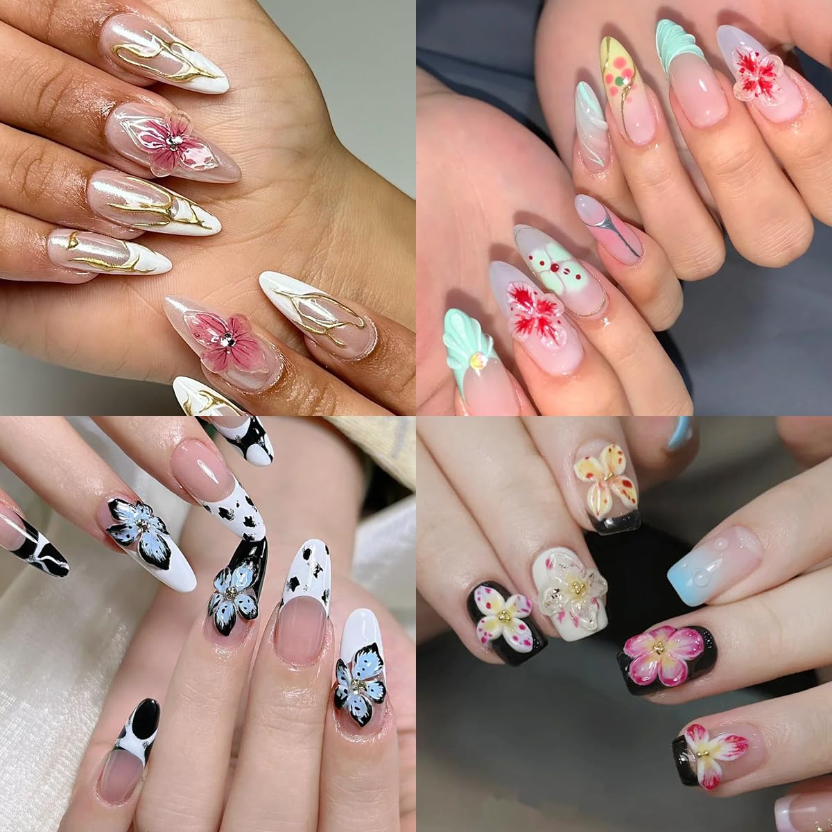 Set de Fcozpjk con gel, molde y bolígrafo reutilizable.