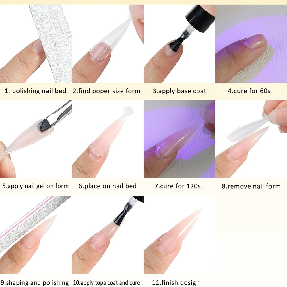 Fcozpjk Low-heat UV cure for comfortable processing