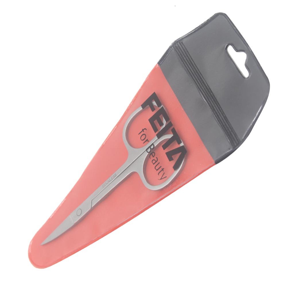 FEITA tijeras multiusos para grooming rápido
