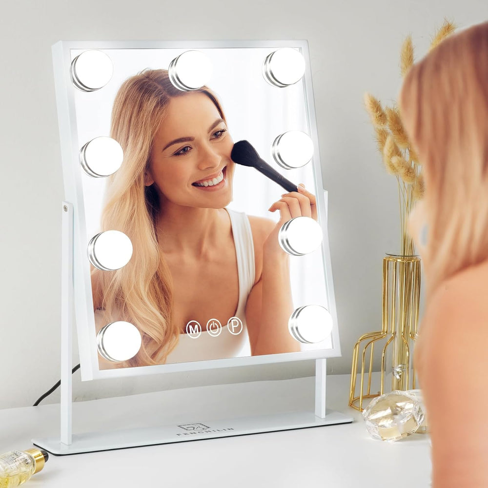 Fenchilín: regalo ideal para amantes del maquillaje y la decoración.