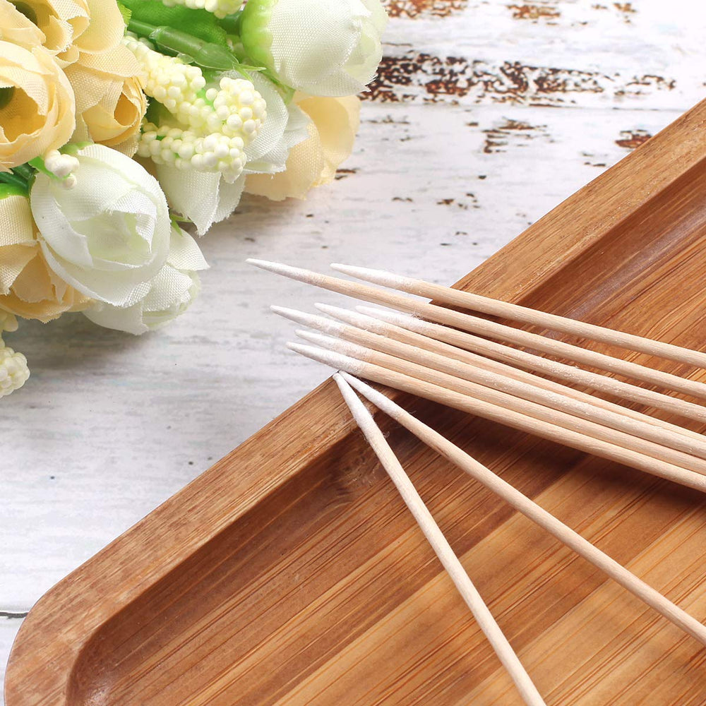 Fenshine: algodón duradero para limpieza de superficies delicadas