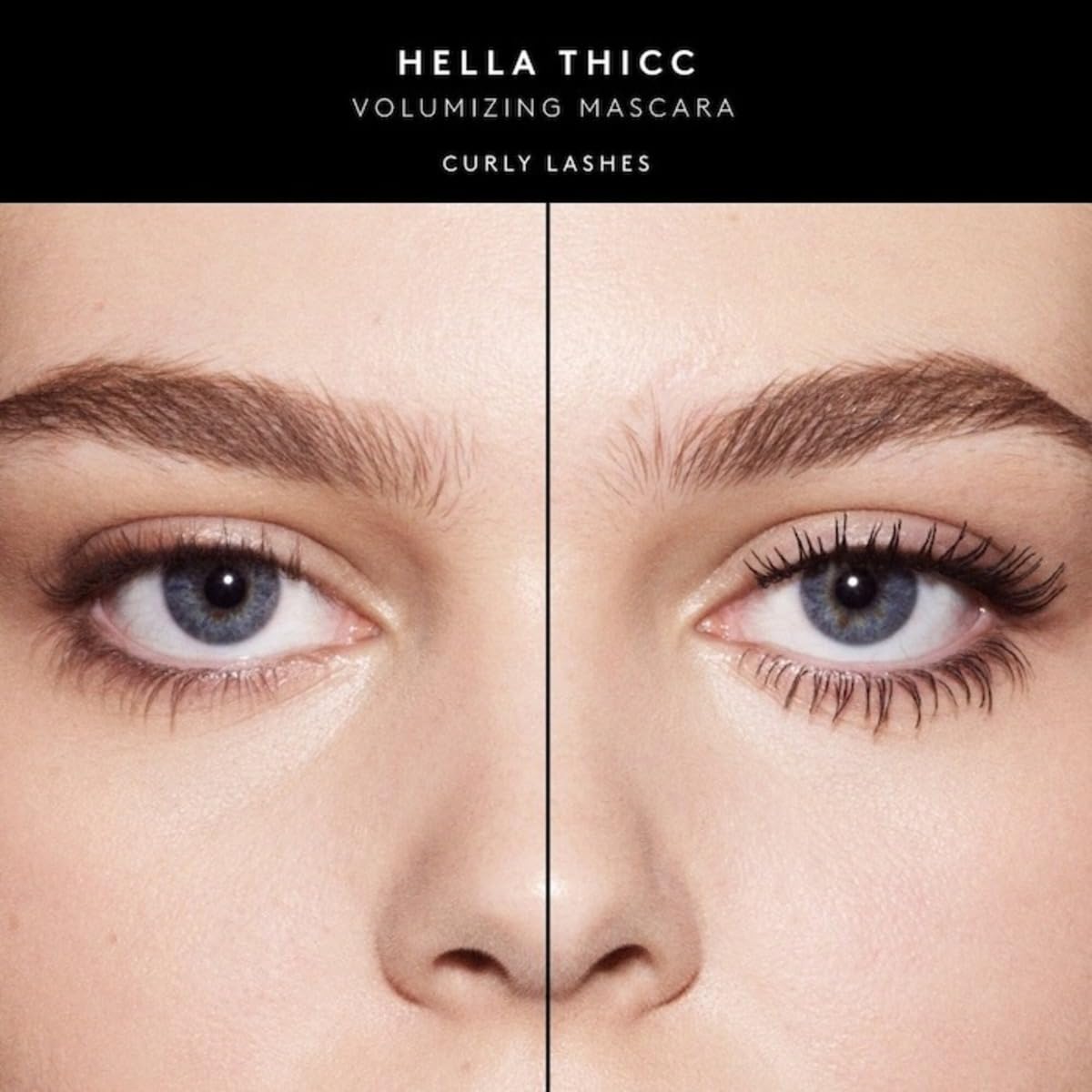 Fenty Beauty Hella Thicc tonos variados para looks