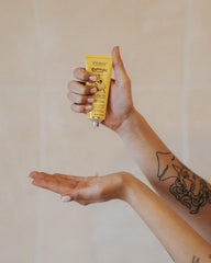 Feret Le Hyalomiel, textura gel ligero y aroma suave de rosa