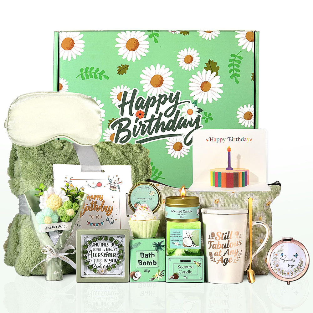 Vela de Fesveoke Margarita Spa con vainilla coco para relajación y ambiente agradable