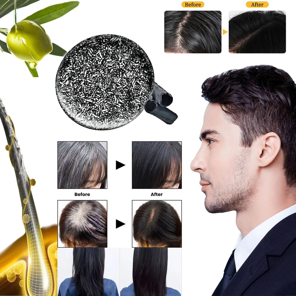 Producto apto para todo tipo de cabello.