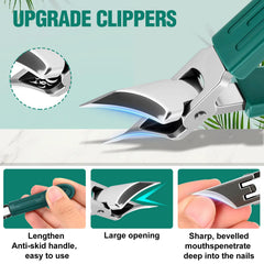 FFyeiy acero inoxidable ligero ofrece durabilidad y limpieza sencilla para uso diario.
