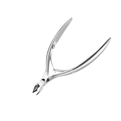 Cortacutículas FHH: tijeras de acero inoxidable para precisión diaria.