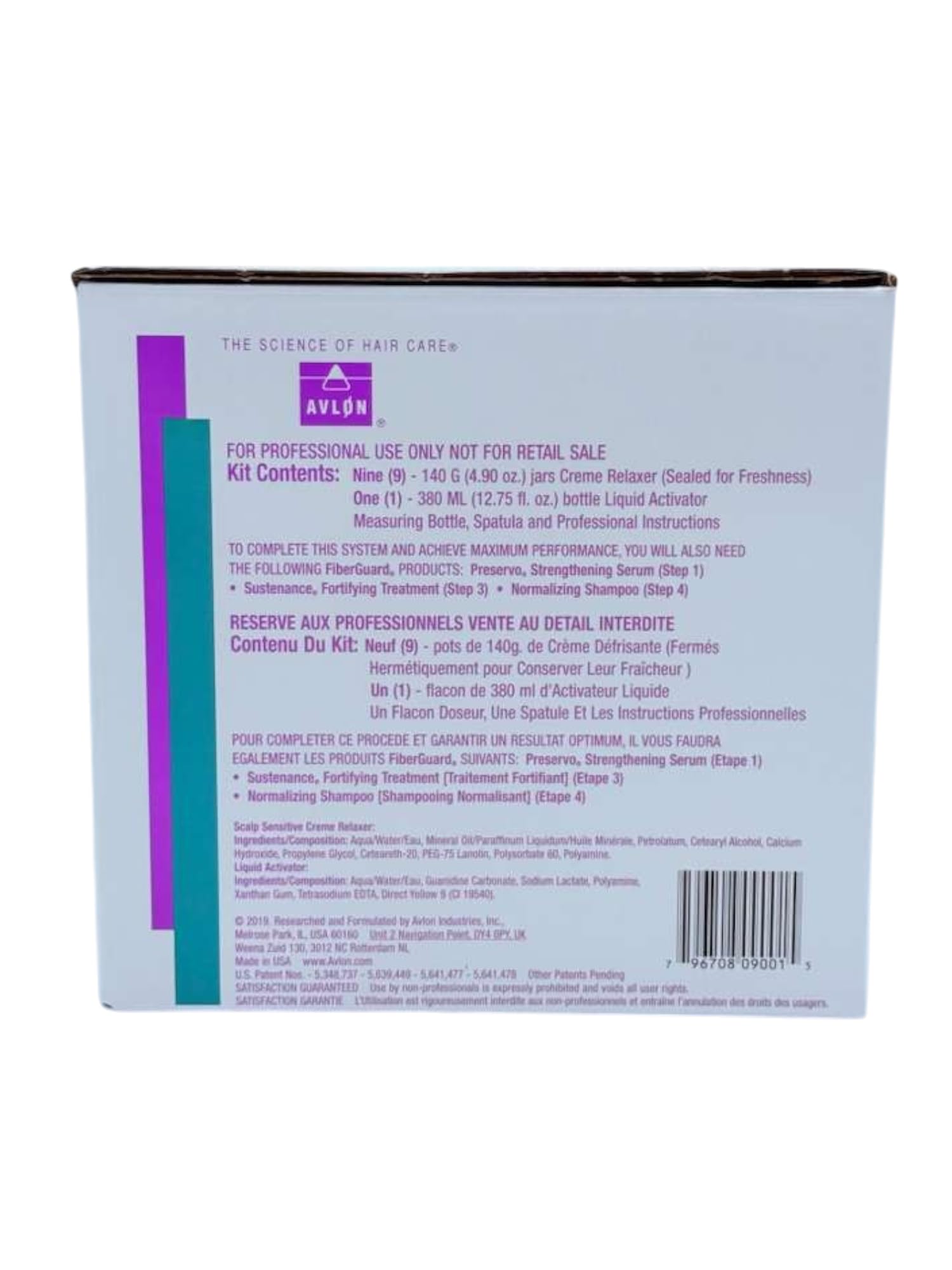 Fiber Guard manos aplicando crema: experiencia suave y control en cada paso.