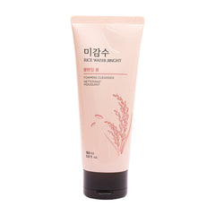 Fiico Bett cleansing foam bottle 150ml for gentle daily cleansing and brightening.
