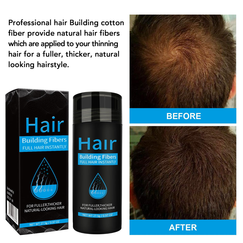 Find Back, efecto natural y textura visible en el peinado.